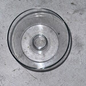 KitchenAid Food Processor 670 KFP670WH Parts Medium Work Bowl